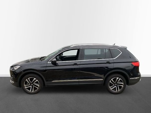 Seat Tarraco 2.0 TDI 110 kW image number 8