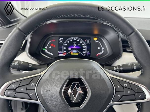 Renault Clio 74 kW image number 23