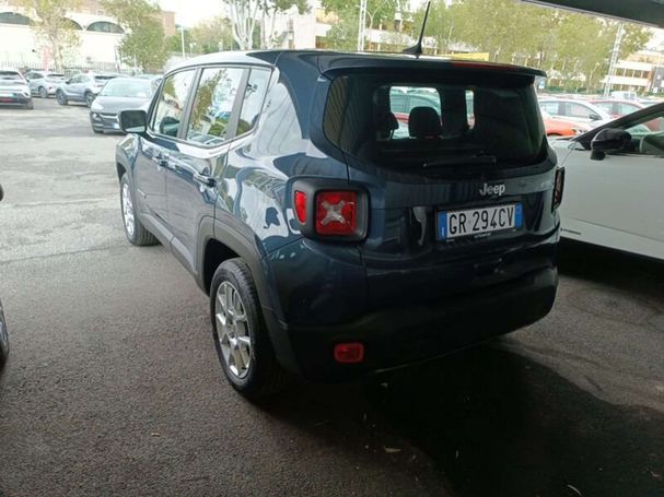 Jeep Renegade 1.0 Longitude 88 kW image number 7