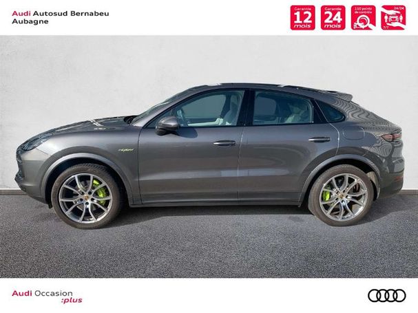 Porsche Cayenne E-Hybrid 254 kW image number 5