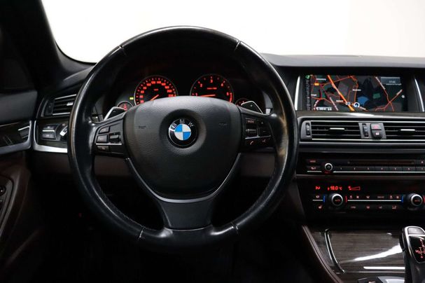 BMW 525d Touring 160 kW image number 13