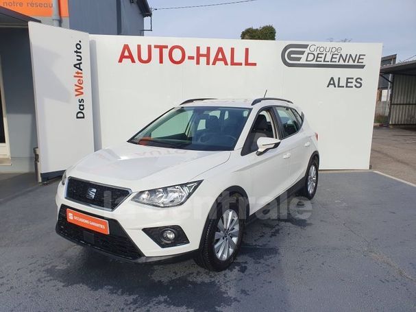 Seat Arona 1.0 TSI Style 70 kW image number 1