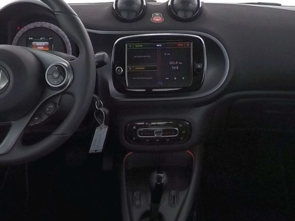 Smart ForTwo EQ 60 kW image number 3