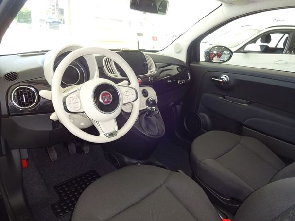 Fiat 500 1.0 51 kW image number 7