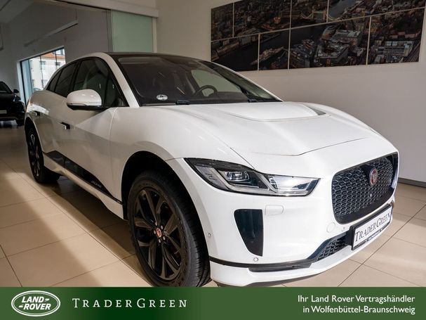 Jaguar I-Pace EV320 SE 236 kW image number 1