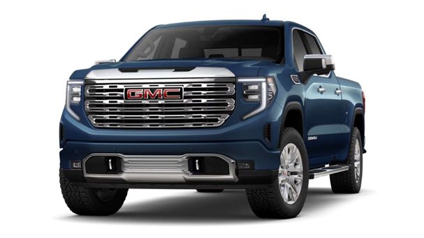 GMC Sierra 309 kW image number 11