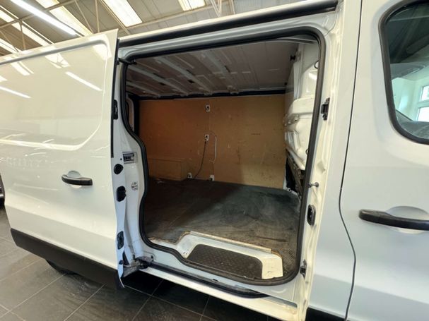 Renault Trafic Grand dCi 120 90 kW image number 7