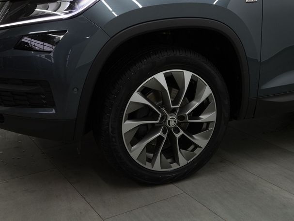 Skoda Kodiaq 2.0 TDI DSG 110 kW image number 7