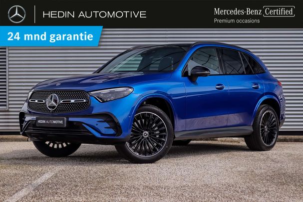 Mercedes-Benz GLC 300 e 4Matic 230 kW image number 1