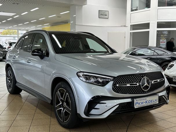 Mercedes-Benz GLC 220 d 145 kW image number 2