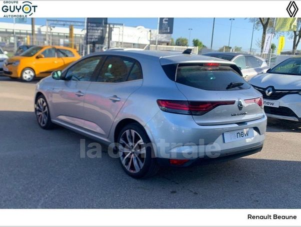 Renault Megane 85 kW image number 5