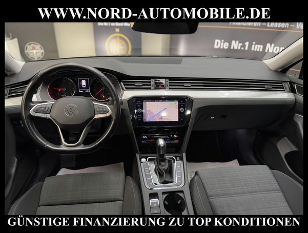 Volkswagen Passat Variant 2.0 TDI DSG 110 kW image number 18