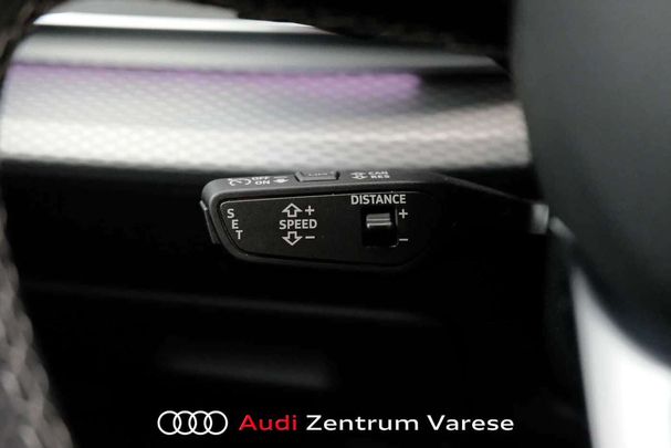 Audi Q8 50 TDI quattro Tiptronic S-line 210 kW image number 11