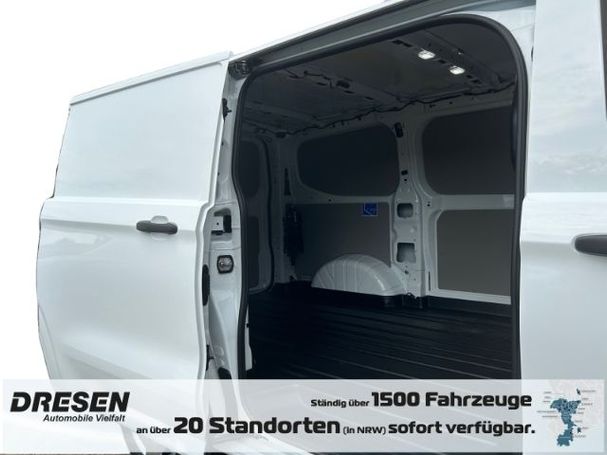 Ford Transit Custom 300 Trend 100 kW image number 16