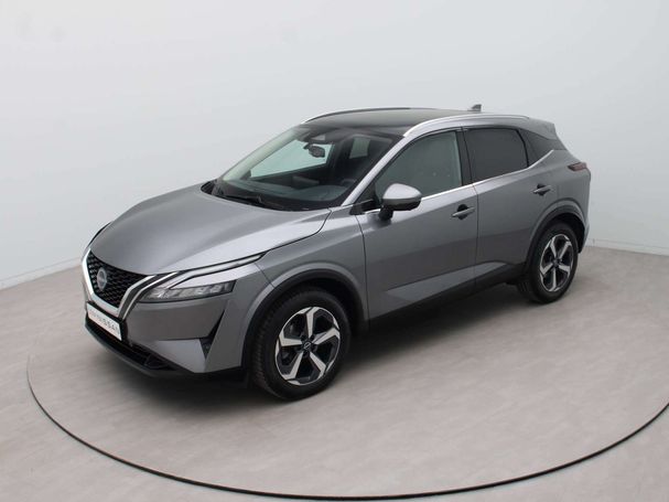 Nissan Qashqai 104 kW image number 9