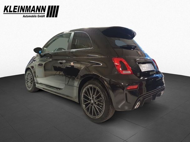 Abarth 595 121 kW image number 6