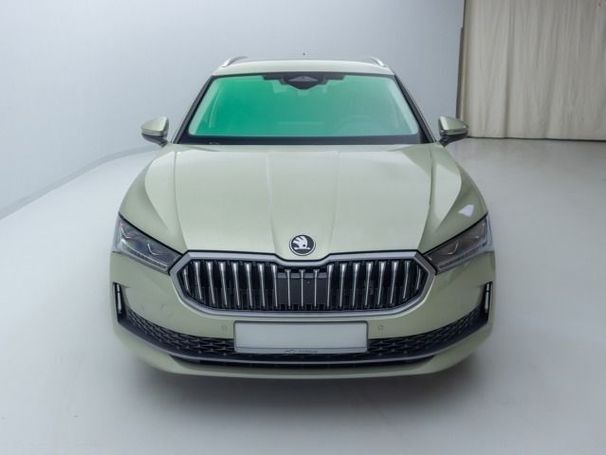 Skoda Superb Combi 1.5 TSI DSG 110 kW image number 2