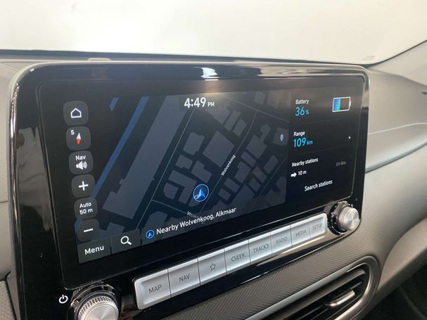 Hyundai Kona 39 kWh 100 kW image number 16