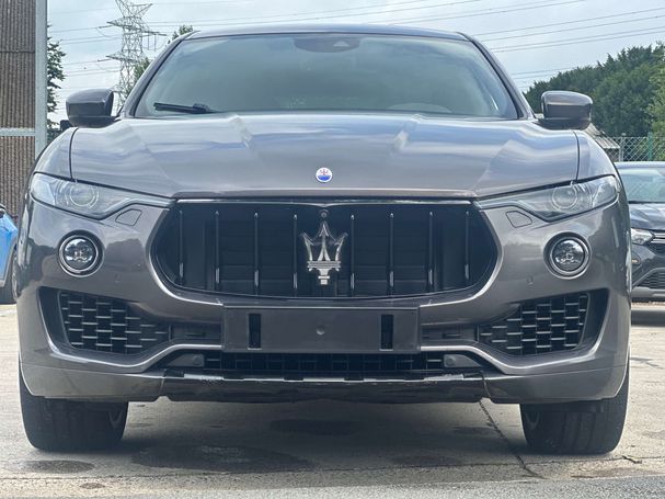 Maserati Levante Q4 257 kW image number 3