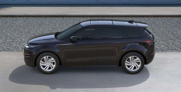 Land Rover Range Rover Evoque R-Dynamic S 120 kW image number 2