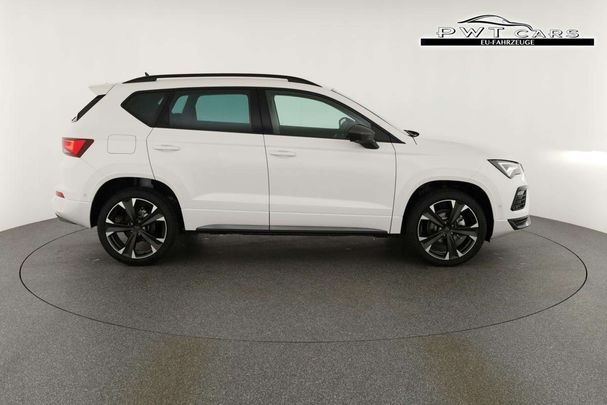 Cupra Ateca 110 kW image number 20