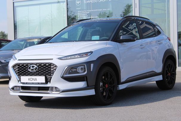 Hyundai Kona 1.6 T-GDI DCT 4WD Unique+ 130 kW image number 1