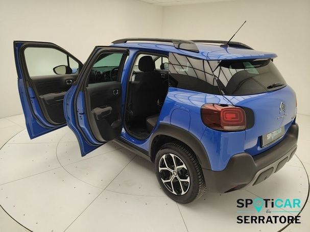 Citroen C3 Aircross PureTech Shine 81 kW image number 6