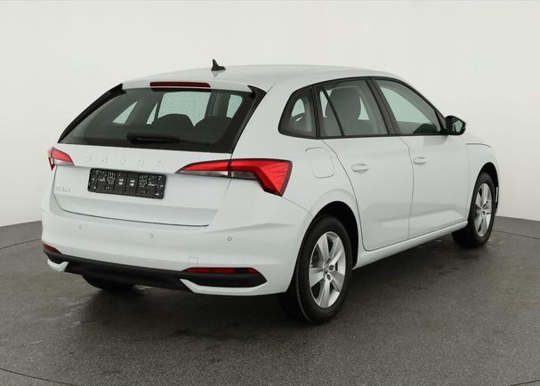 Skoda Scala 1.0 TSI DSG 85 kW image number 4