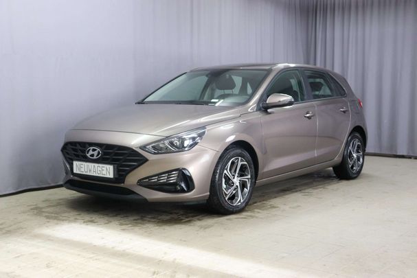 Hyundai i30 1.0 T-GDI Comfort 88 kW image number 1