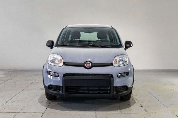 Fiat Panda 1.2 51 kW image number 4