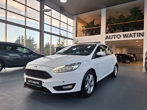 Ford Focus 1.5 TDCi Trend 70 kW image number 9