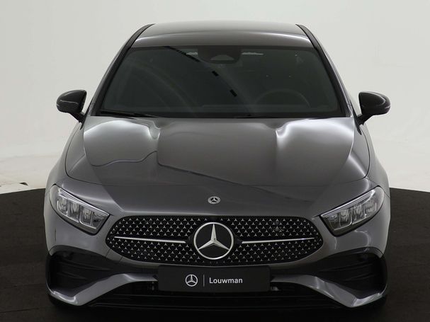 Mercedes-Benz A 180 100 kW image number 22