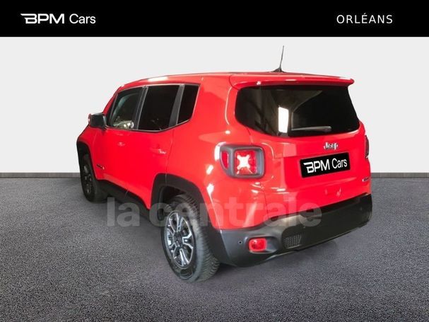 Jeep Renegade 1.0 88 kW image number 4