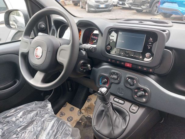 Fiat Panda 51 kW image number 8