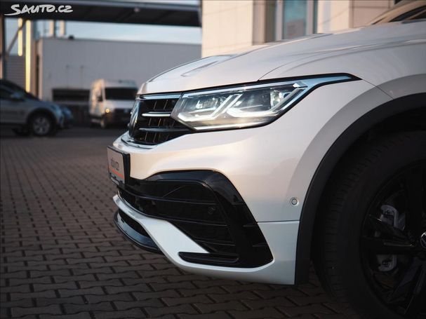 Volkswagen Tiguan Allspace 2.0 TDI R-Line 4Motion 147 kW image number 5