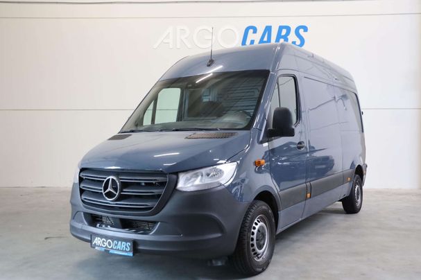 Mercedes-Benz Sprinter 314 CDi 105 kW image number 1