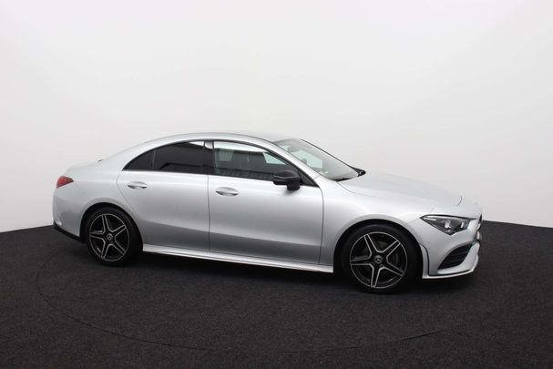 Mercedes-Benz CLA 180 100 kW image number 34