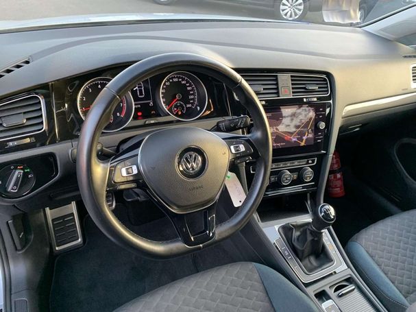 Volkswagen Golf 1.5 TSI 96 kW image number 3