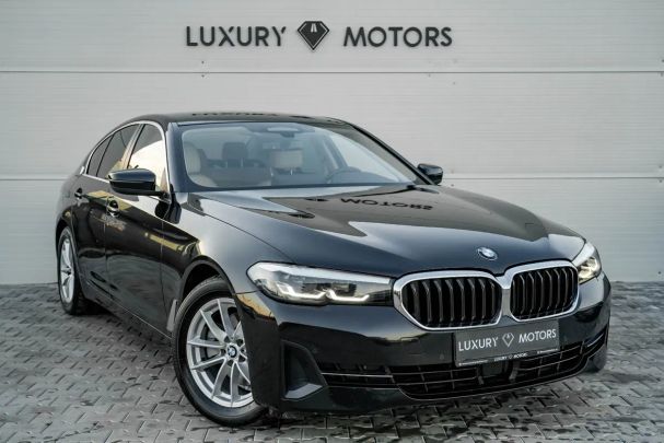 BMW 520d 140 kW image number 2