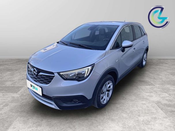 Opel Crossland X 1.5 Innovation 75 kW image number 32