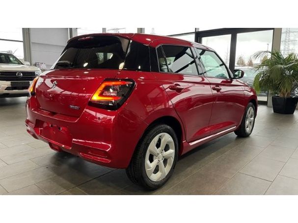 Suzuki Swift 1.2 Comfort 61 kW image number 2