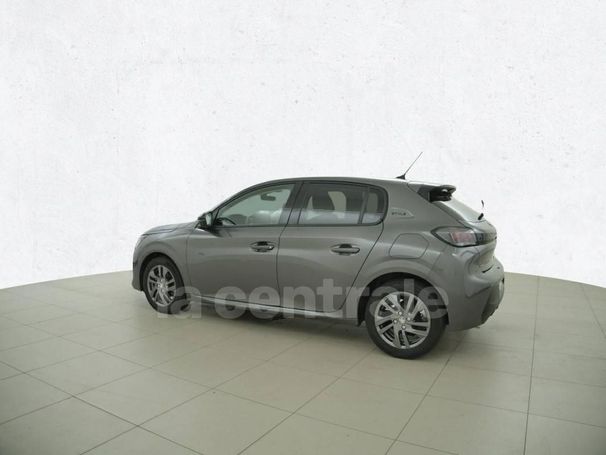 Peugeot 208 PureTech 75 55 kW image number 4