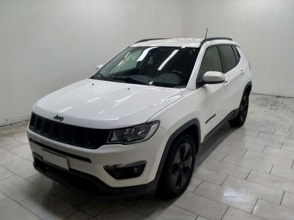 Jeep Compass 1.6 88 kW image number 1