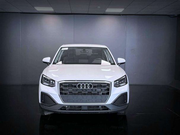 Audi Q2 30 TDI S tronic Business 85 kW image number 3