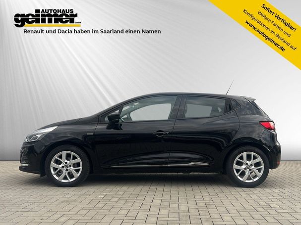 Renault Clio Energy TCe 90 66 kW image number 5