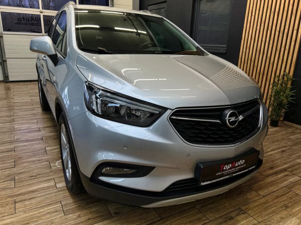 Opel Mokka X 1.4 103 kW image number 2