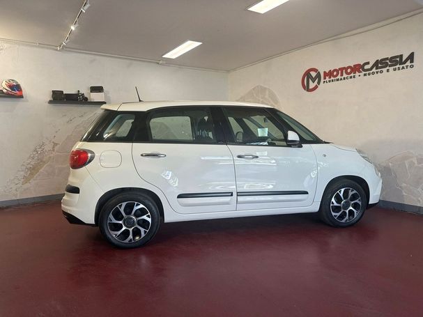 Fiat 500L 1.3 MultiJet 70 kW image number 4