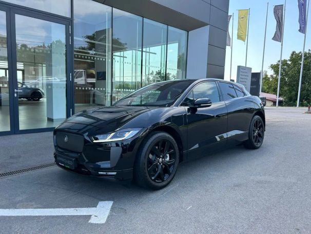 Jaguar I-Pace 294 kW image number 1