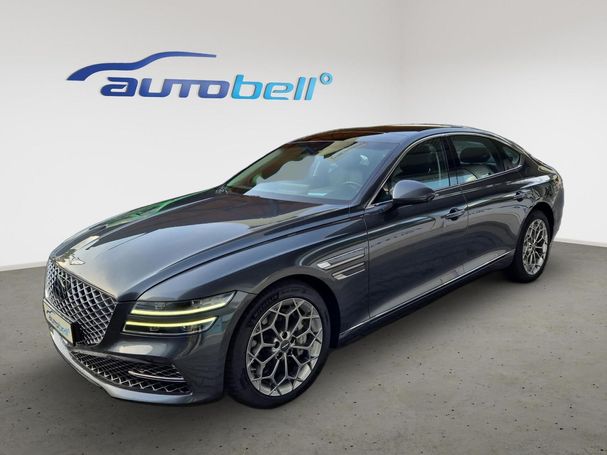 Genesis G80 2.2D Premium 154 kW image number 1