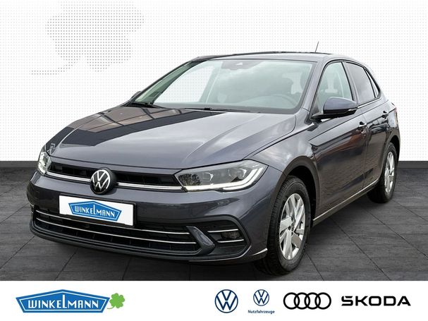 Volkswagen Polo 1.0 TSI 70 kW image number 1